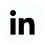 linkedin icon