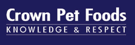 Logo of Crown Pet Foods Ltd (Royal Canin)