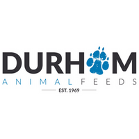 Logo of Durham Animal Feeds (DAF)