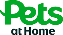 Logo of Pets At Home