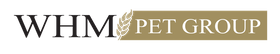 Logo of WHM Pet Group