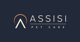 Logo of Assisi Pet Care Ltd 