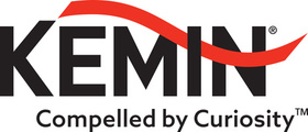 Logo of Kemin Nutrisurance Europe Srl