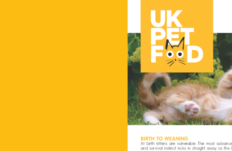 All pet nutrition factsheets, posters & obesity tools