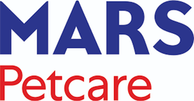 Logo of Mars Petcare UK