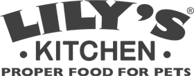 Logo of Lily's Kitchen