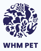 Logo of WHM Pet Group
