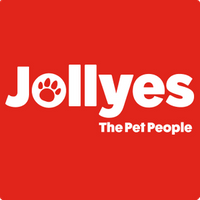 Logo of Jollyes - The Pet People