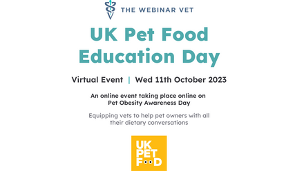 webinar vet day 