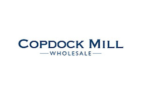 Logo of Copdock Mill (HG Gladwell & Sons Ltd)