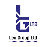 Logo of Leo Group Ltd (Omega Proteins)