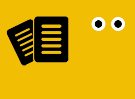 YELLOW BUTTON text_Black Graphic_Reporting.png