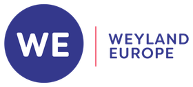 Logo of Wayland Europe