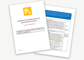 UK Pet Food Industry Guide - Manufacture of raw pet food.png