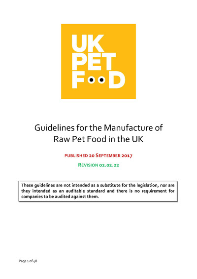 UK Pet Food Raw Pet Food Guidelines Revised 020222_Page_01.jpg