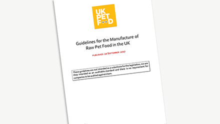 UKPF Industry Guide - Manufacture of raw pet food.png