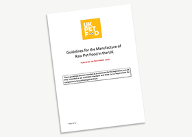 UKPF Industry Guide - Manufacture of raw pet food.png