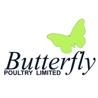Logo of Butterfly Poultry Ltd