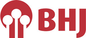 Logo of BHJ UK Seafood LTD