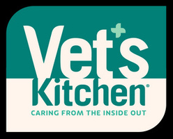 Logo of Pets' Kitchen (Vets Kitchen)