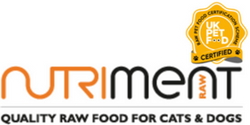 Logo of Nutriment Ltd