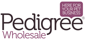 Logo of Pedigree Wholesale (Pet Products)
