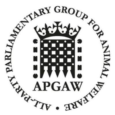 The All-Party Group for Animal Welfare (APGAW)