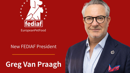 FEDIAF GREG NEWS