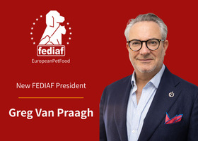 FEDIAF GREG NEWS