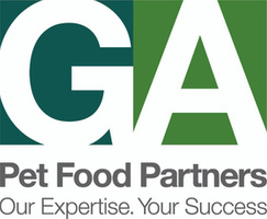 Logo of GA Pet Food Partners
