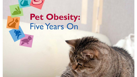 Pet Obesity Report - Five Years On 2014