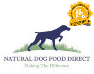 Directory image of Natural Dog Food Direct Ltd