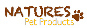 Logo of Natures Pet Products