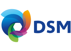 Logo of DSM Nutritional Products UK Ltd
