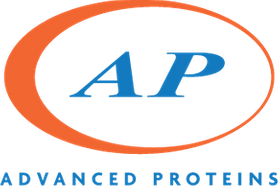 Logo of Advanced Proteins