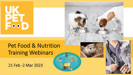 News | UK Pet Food News | UK Pet Food