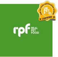 Logo of RPFC Group LTD (Benyfit Natural & Billy+Margot)