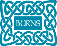 Logo of Burns Pet Nutrition