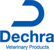 Logo of Dechra Veterinary Products Ltd