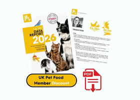 market data report fan with pdf logo member discount