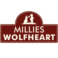 Logo of Millies Wolfheart