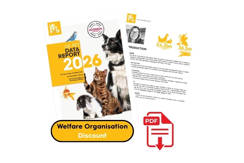 market data report welfare org