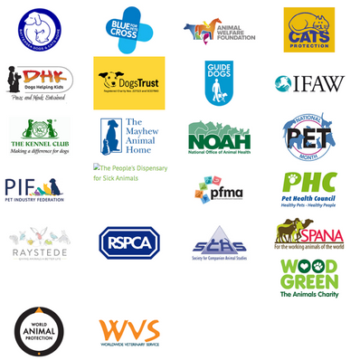 The Animal Welfare Education Alliance (AWEA)