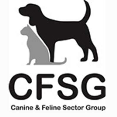 Canine and Feline Sector Group (CSFG)