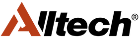 Logo of Alltech