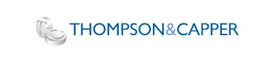 Logo of Thompson & Capper/EuroCaps Limited (DCC Health & Beauty Solutions)