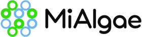 Logo of MiAlgae