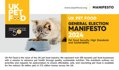 Crown pet foods limited hotsell