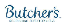 Logo of Butchers Pet Care