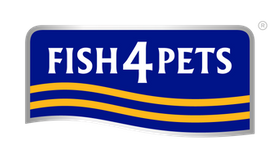 Logo of Fish4Pets Ltd